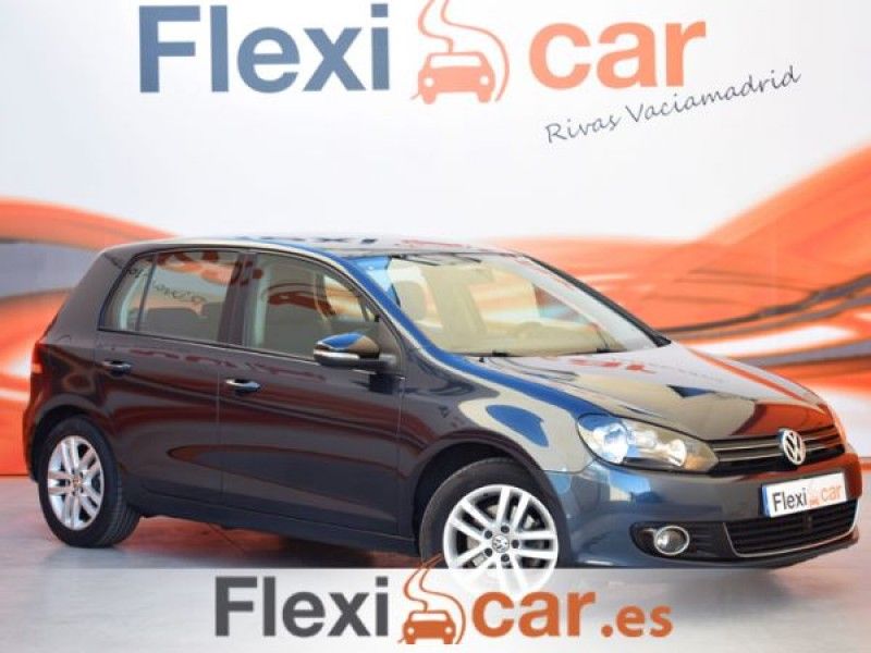 Volkswagen Golf 1.4 TSI 122cv GT Sport
