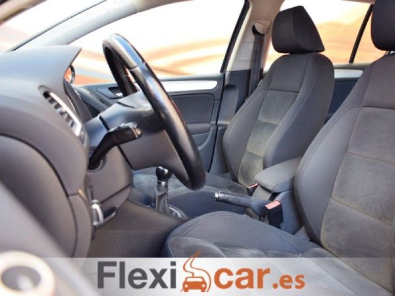 Volkswagen Golf 1.4 TSI 122cv GT Sport