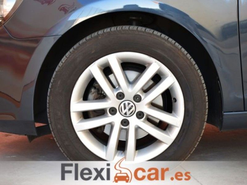 Volkswagen Golf 1.4 TSI 122cv GT Sport