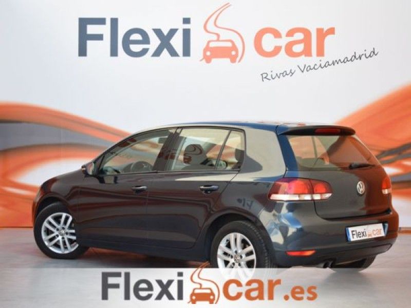 Volkswagen Golf 1.4 TSI 122cv GT Sport