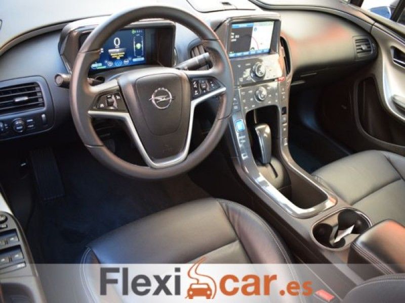 Opel Ampera 1.4 Excellence