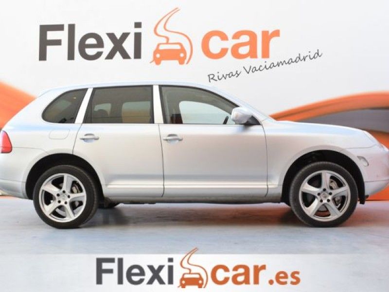 Porsche Cayenne S
