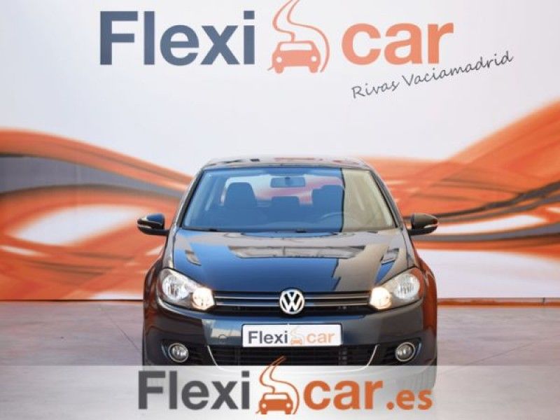 Volkswagen Golf 1.4 TSI 122cv GT Sport