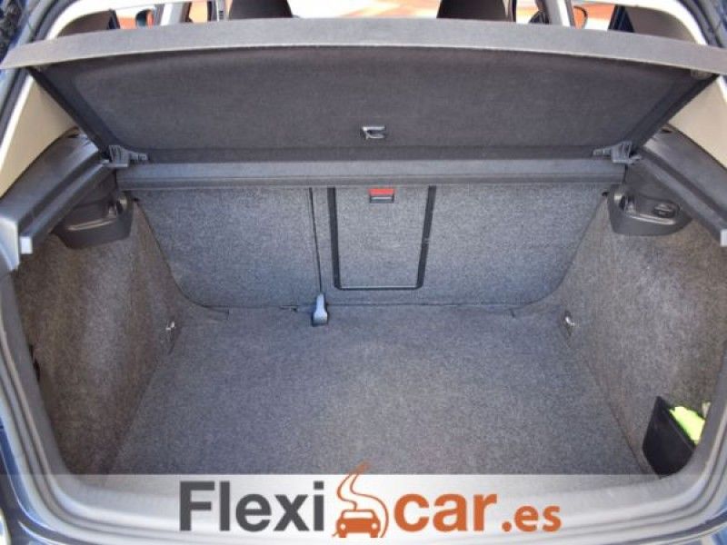 Volkswagen Golf 1.4 TSI 122cv GT Sport