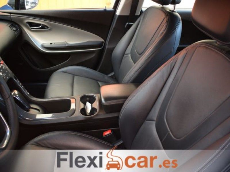 Opel Ampera 1.4 Excellence
