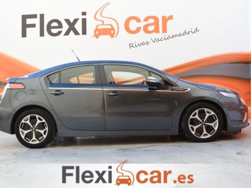 Opel Ampera 1.4 Excellence