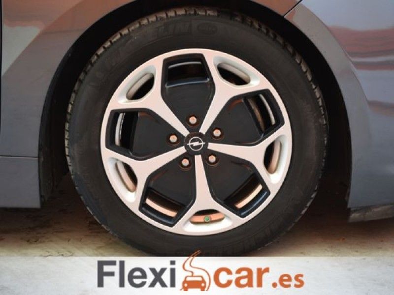 Opel Ampera 1.4 Excellence