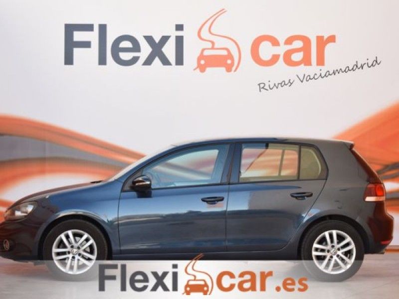 Volkswagen Golf 1.4 TSI 122cv GT Sport