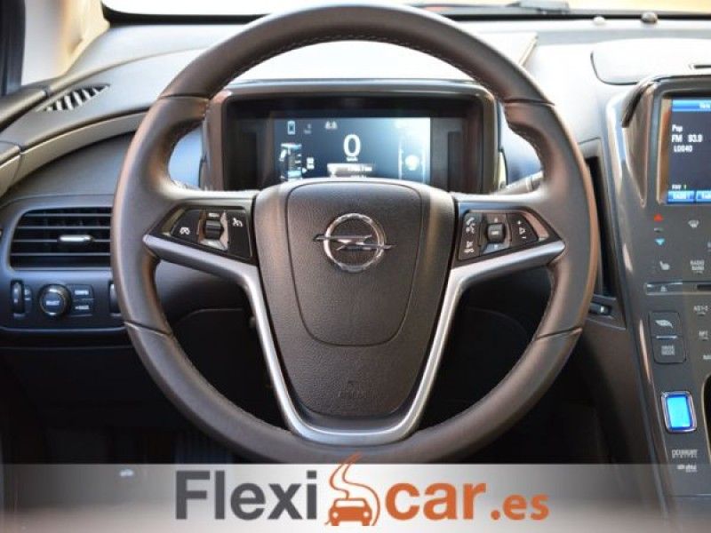Opel Ampera 1.4 Excellence