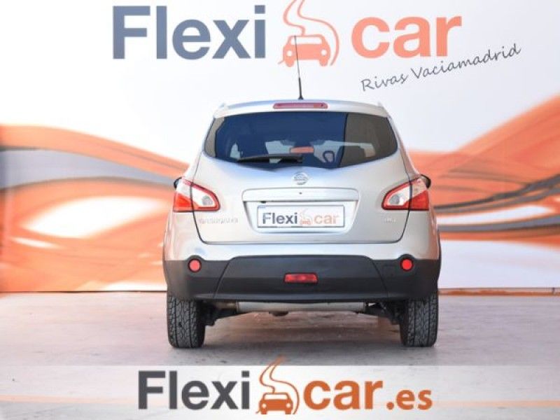Nissan Qashqai 2 2.0 dCi TEKNA PREMIUM 4x2 18" Piel