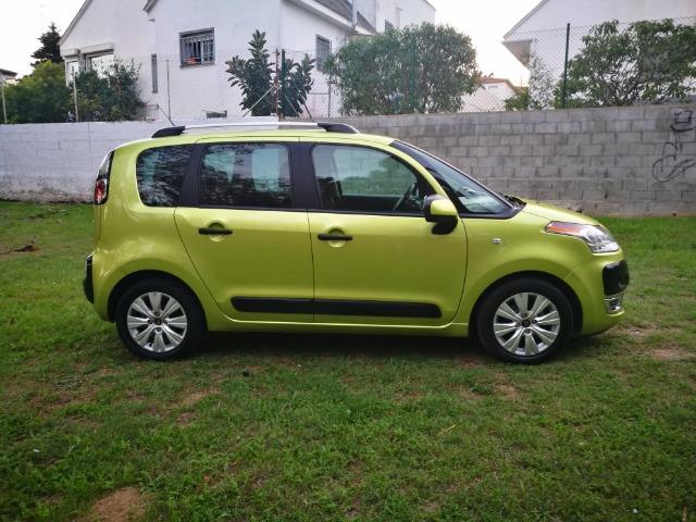 Citroen C3 Picasso 1.6HDi Collection 110 FAP