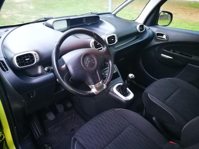 Citroen C3 Picasso 1.6HDi Collection 110 FAP