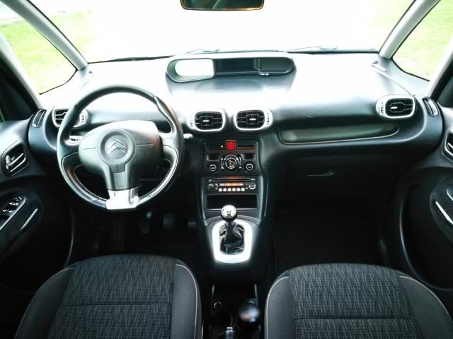 Citroen C3 Picasso 1.6HDi Collection 110 FAP