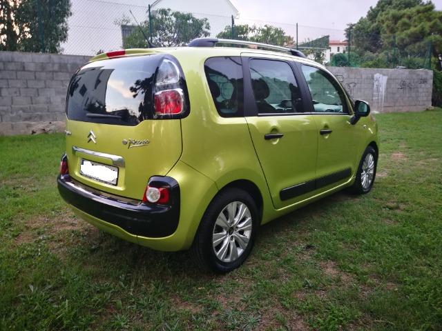 Citroen C3 Picasso 1.6HDi Collection 110 FAP
