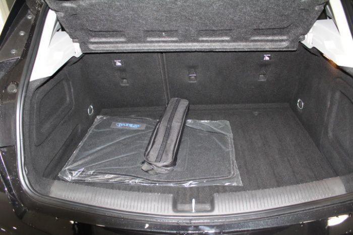 Opel Astra 1.6CDTi Dynamic 110