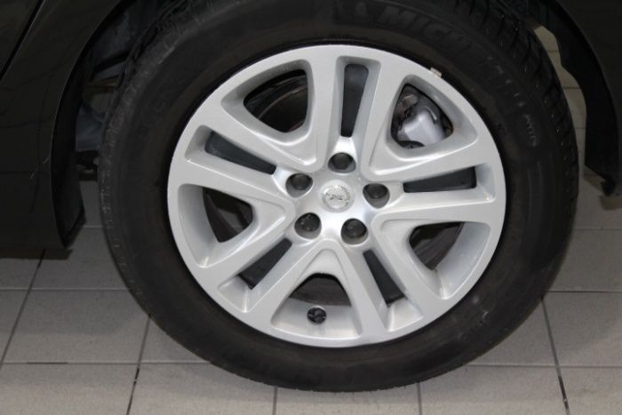 Opel Astra 1.6CDTi Dynamic 110