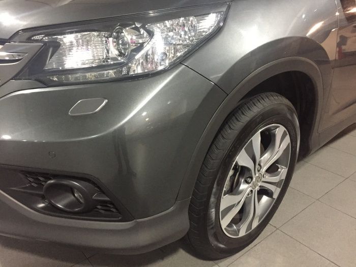 Honda CR-V 2.2i-DTEC Lifestyle 4x4