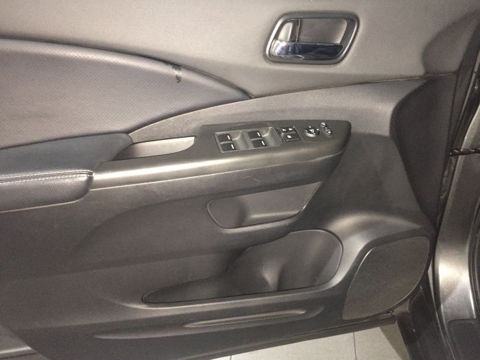 Honda CR-V 2.2i-DTEC Lifestyle 4x4