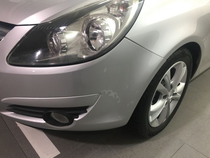 Opel Corsa 1.7CDTi Sport