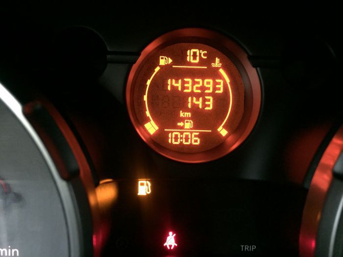 Nissan Qashqai Q 2 2.0dCi Tekna Premium 4x2 18´´