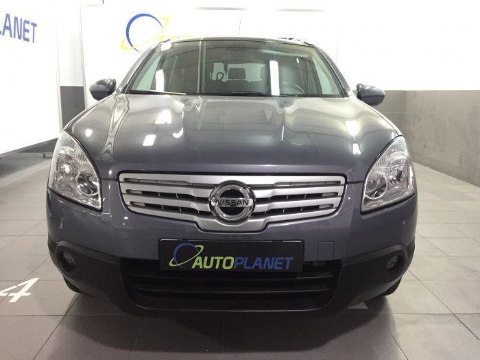 Nissan Qashqai Q 2 2.0dCi Tekna Premium 4x2 18´´