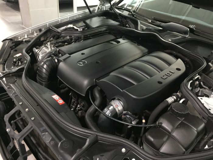 Mercedes-Benz E 320 320 CDI