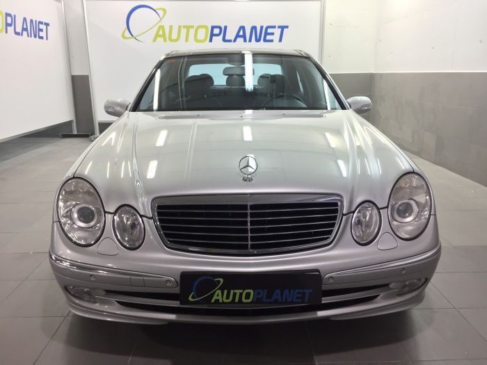 Mercedes-Benz E 320 320 CDI