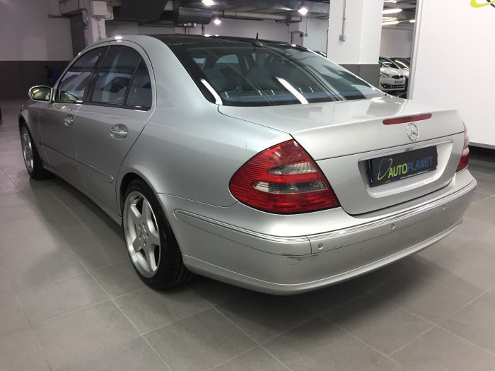 Mercedes-Benz E 320 320 CDI