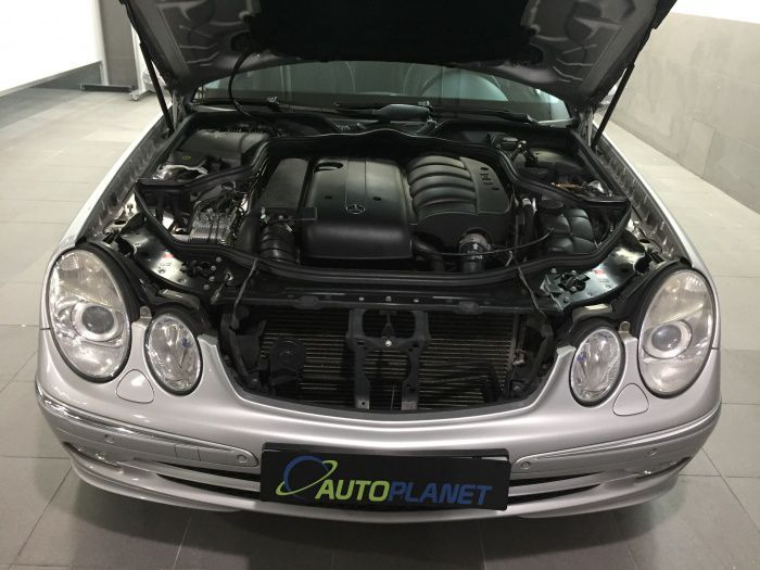 Mercedes-Benz E 320 320 CDI