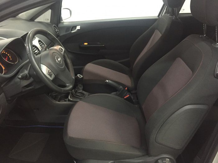 Opel Corsa 1.7CDTi Sport