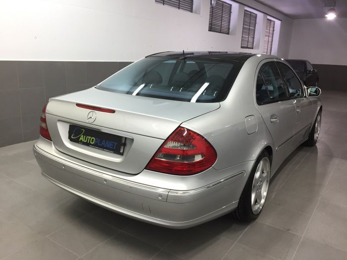 Mercedes-Benz E 320 320 CDI