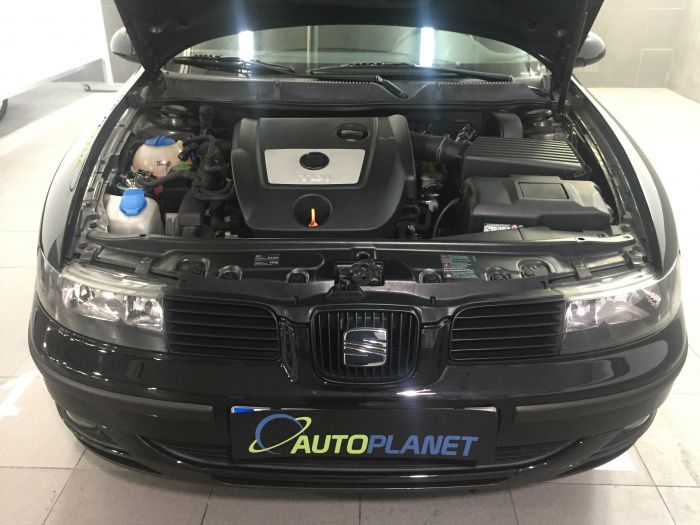 Seat Leon 1.9TDI Last Edition 100