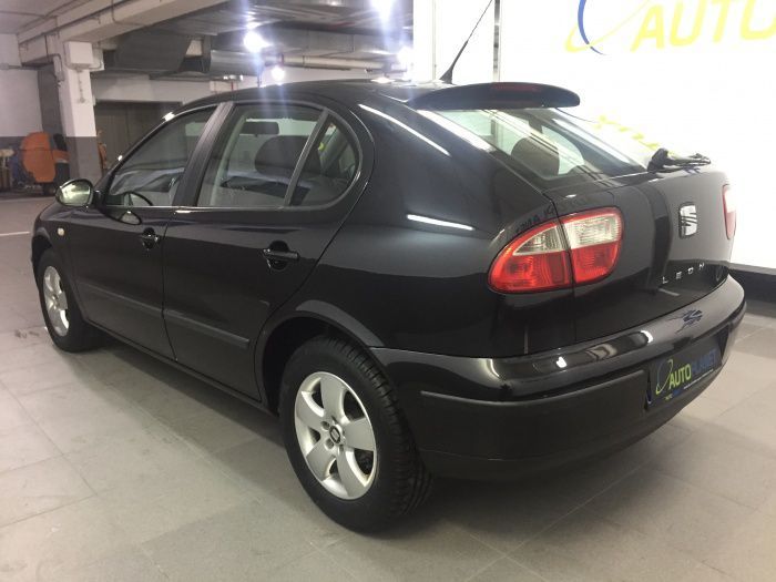 Seat Leon 1.9TDI Last Edition 100