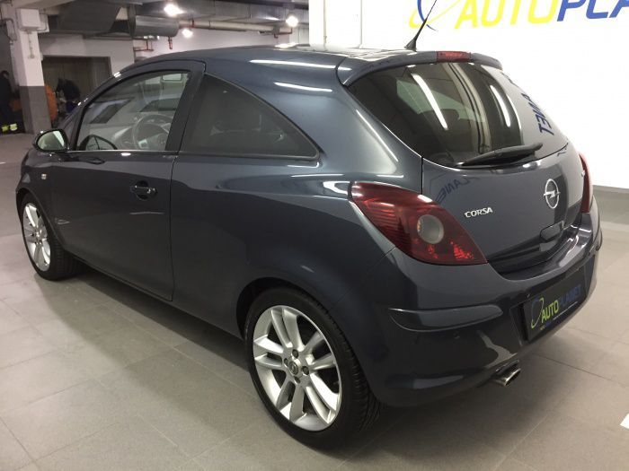 Opel Corsa 1.3CDTi Sport 90