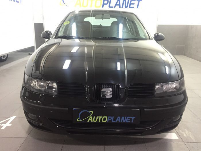 Seat Leon 1.9TDI Last Edition 100