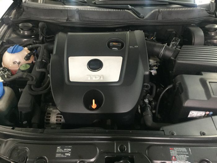 Seat Leon 1.9TDI Last Edition 100