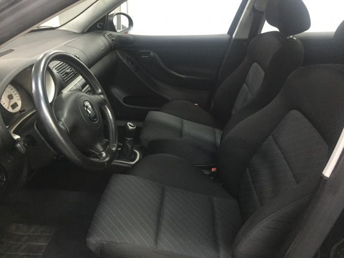 Seat Leon 1.9TDI Last Edition 100