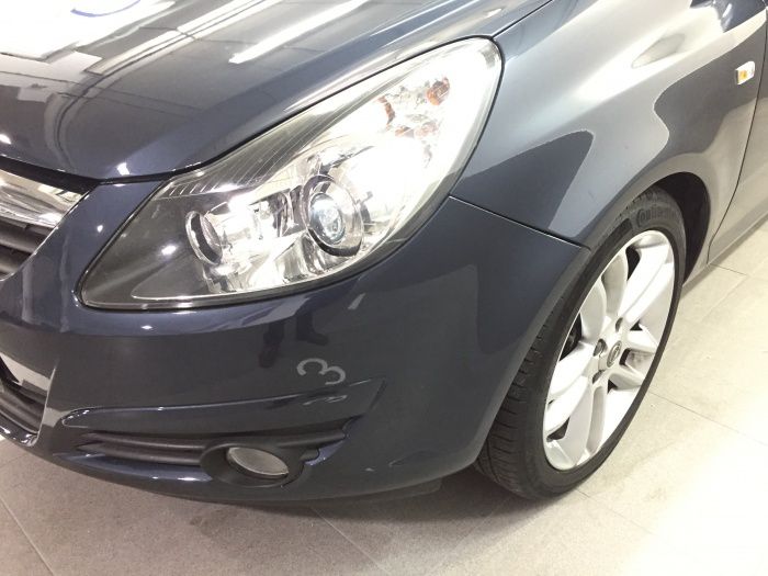 Opel Corsa 1.3CDTi Sport 90