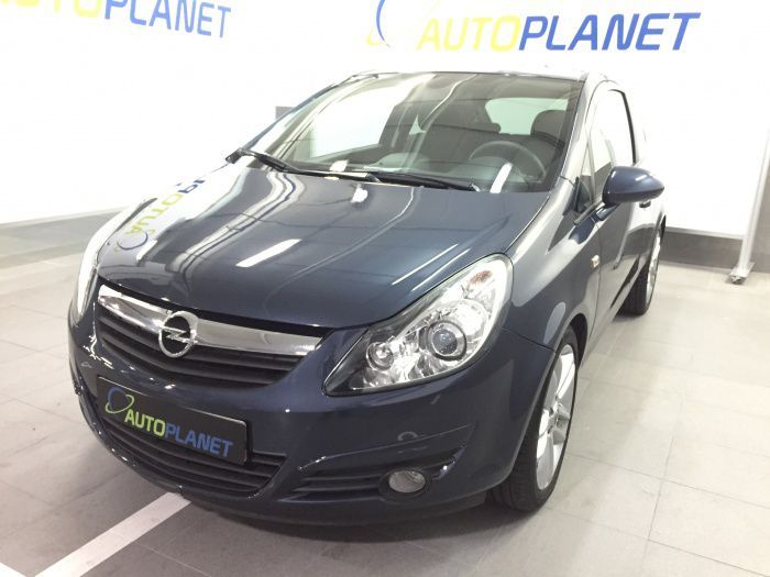 Opel Corsa 1.3CDTi Sport 90