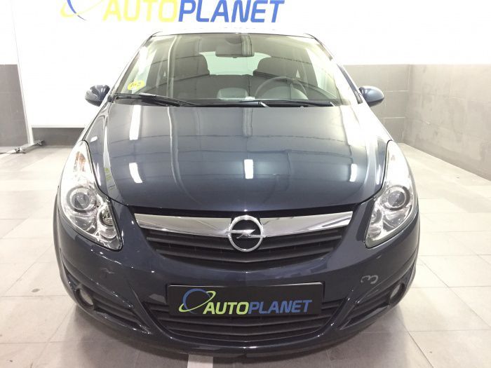 Opel Corsa 1.3CDTi Sport 90