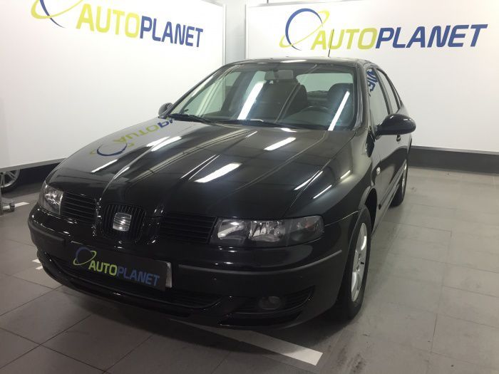 Seat Leon 1.9TDI Last Edition 100