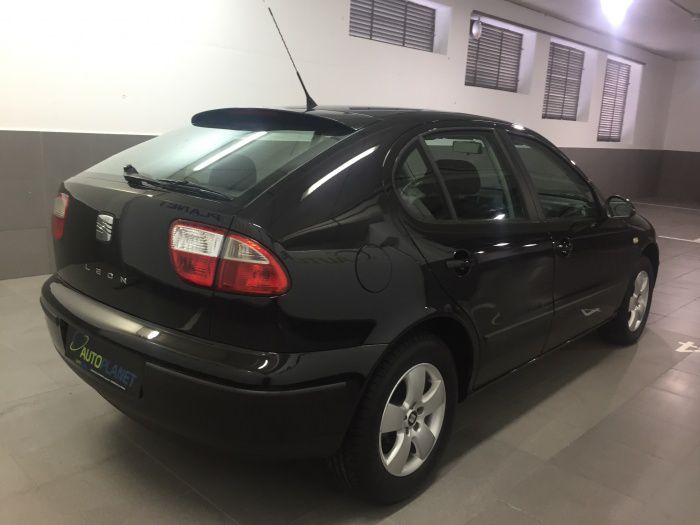 Seat Leon 1.9TDI Last Edition 100