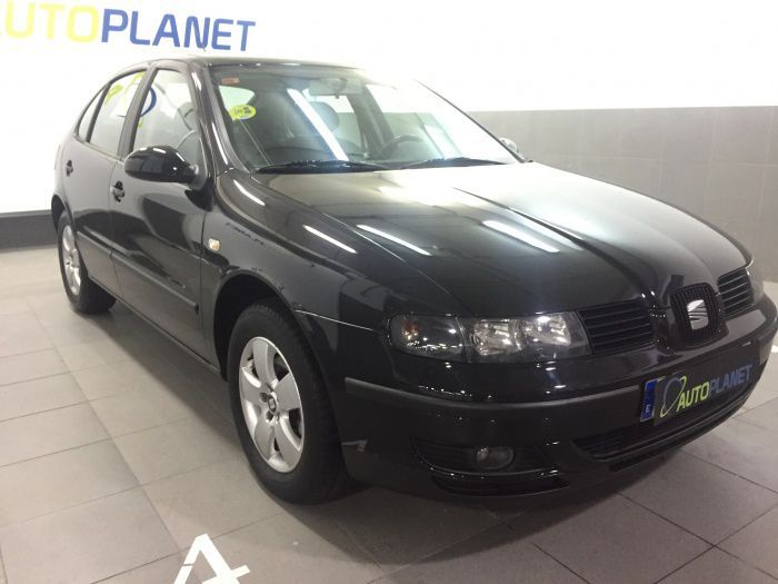 Seat Leon 1.9TDI Last Edition 100
