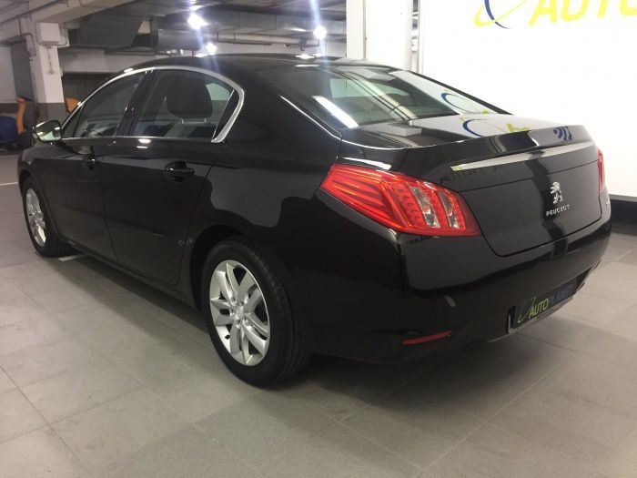 Peugeot 508 2.0HDI Active 140