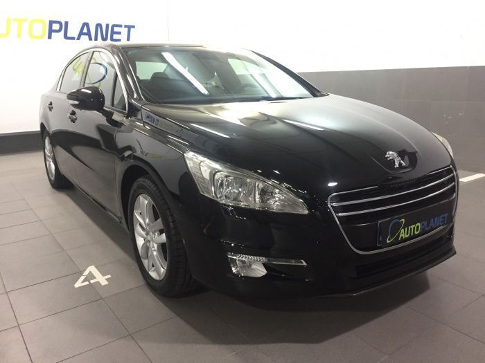 Peugeot 508 2.0HDI Active 140