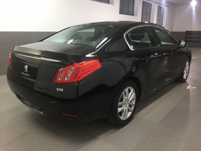 Peugeot 508 2.0HDI Active 140