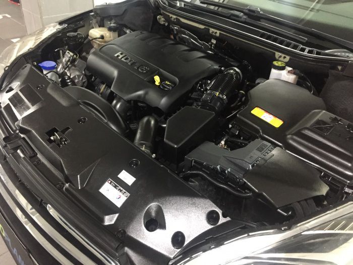 Peugeot 508 2.0HDI Active 140
