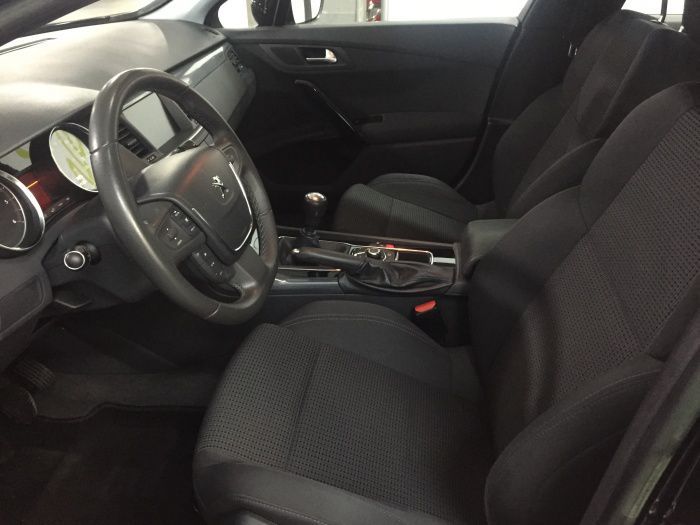 Peugeot 508 2.0HDI Active 140