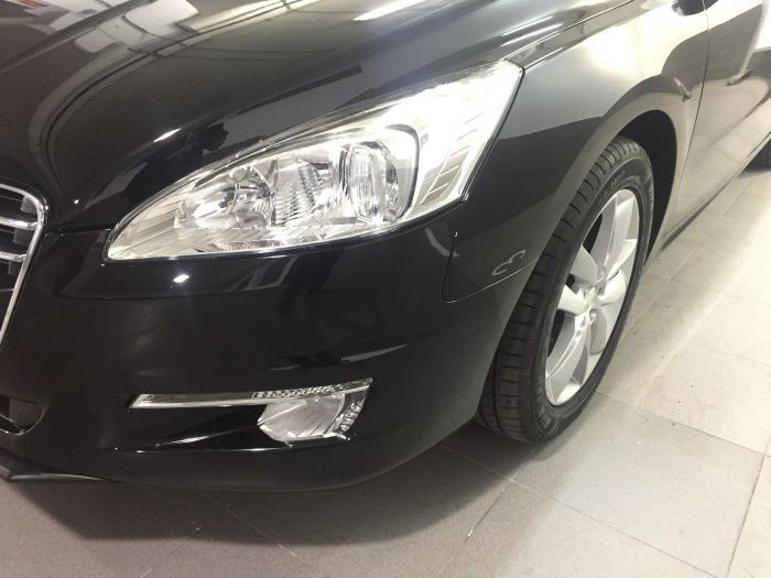 Peugeot 508 2.0HDI Active 140
