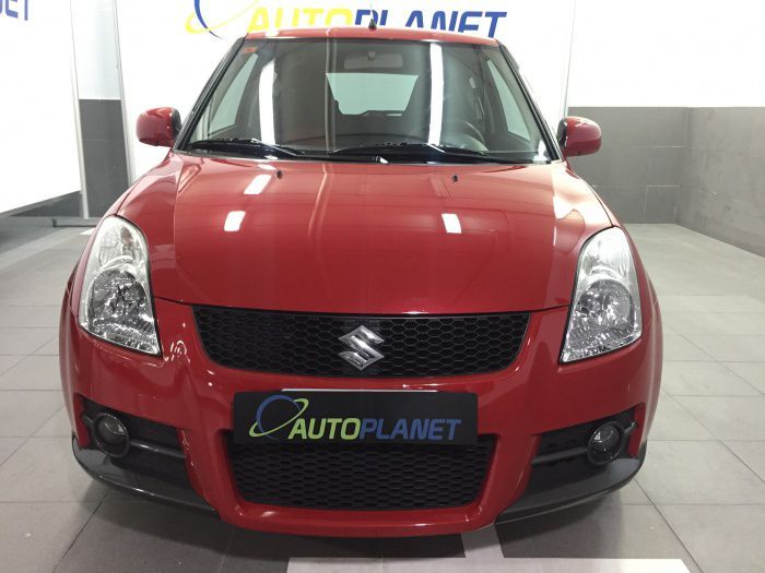 Suzuki Swift 1.6 Sport